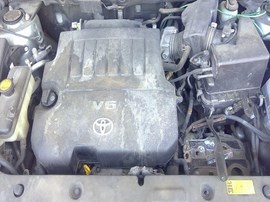2007 TOYOTA RAV4, GREEN, 3.5L, AT, AWD,   Z25072